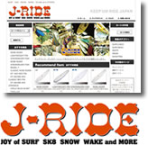 J-RIDE