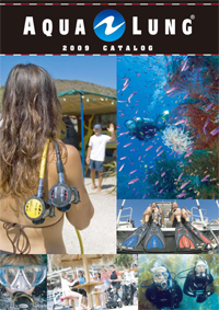 AQUA LUNG